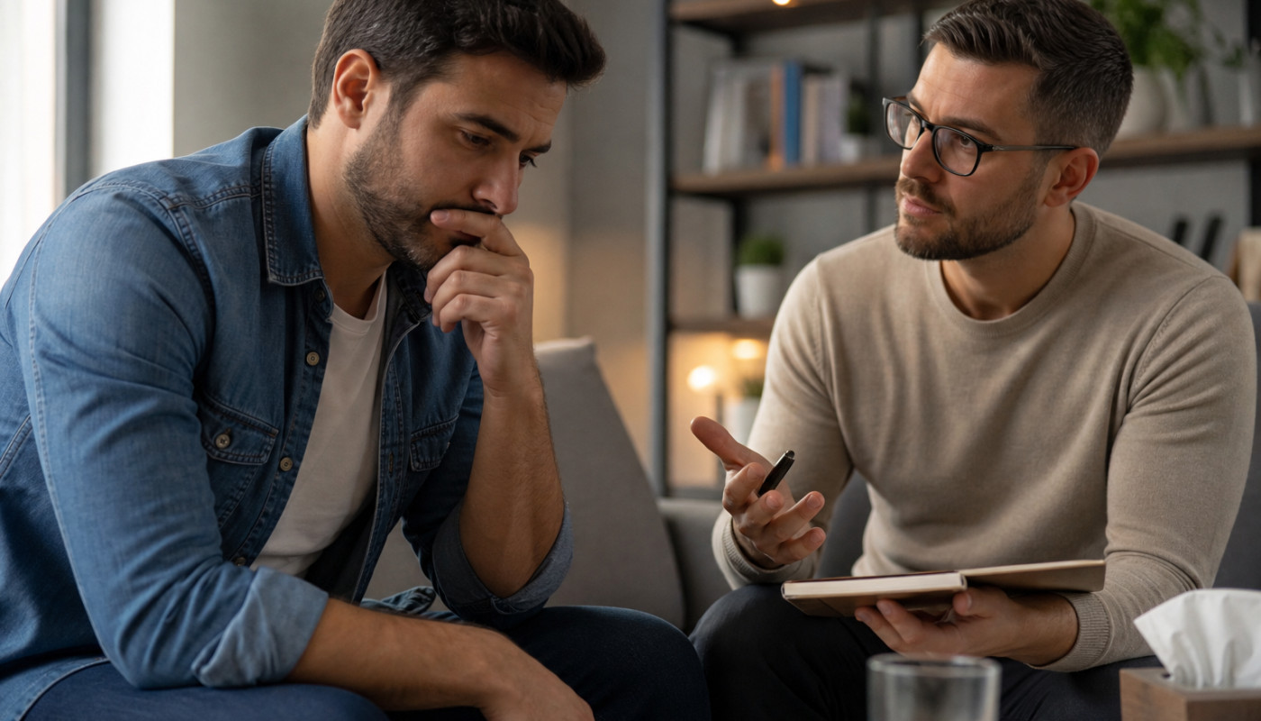 3 astuces pour traiter l’éjaculation précoce