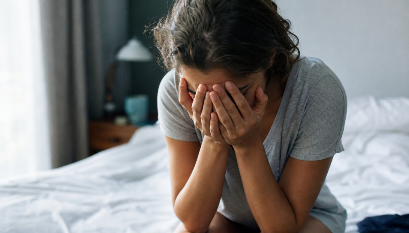 Agression sexuelle : quelles sont les conséquences ?