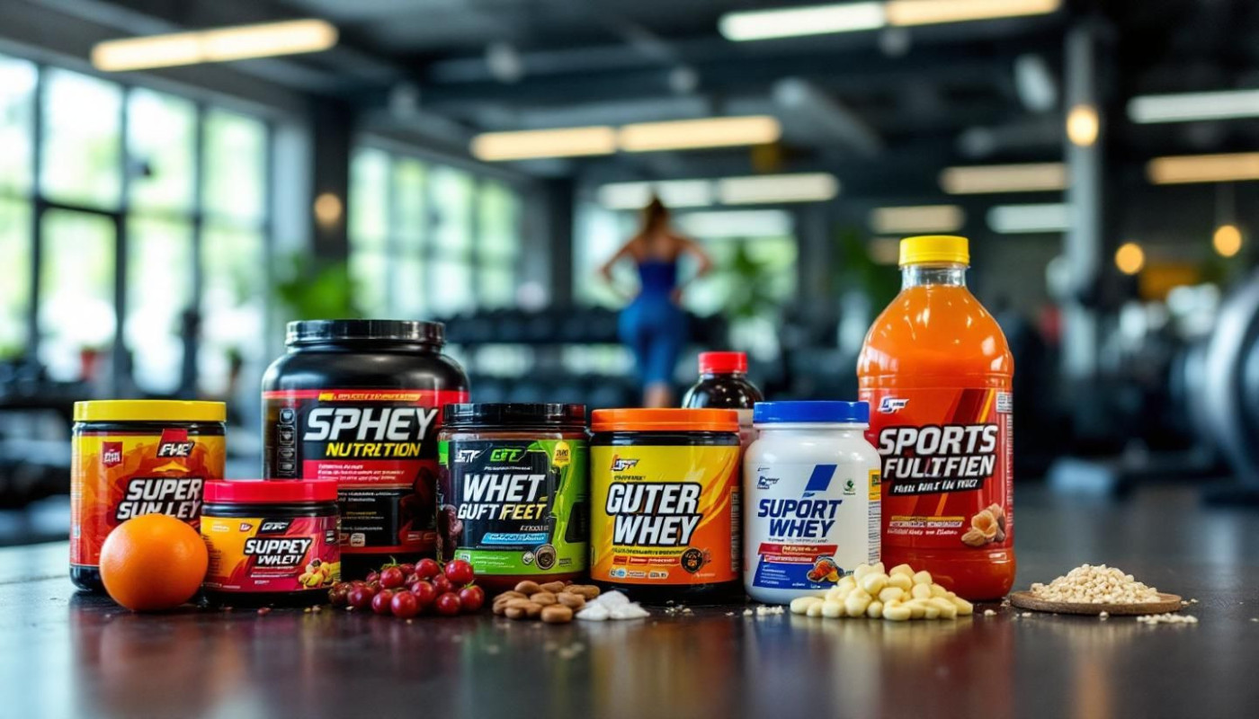 Comment choisir les bons compléments pour optimiser la performance sportive ?