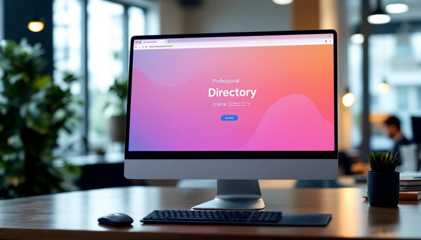 Comment un annuaire en ligne peut booster la visibilité de votre entreprise ?