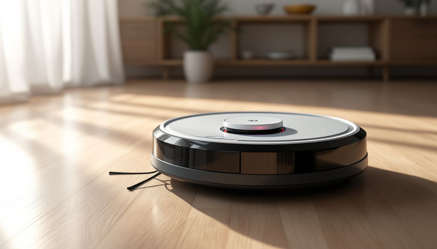 Optimiser l'efficacité de votre robot nettoyeur : stratégies et conseils