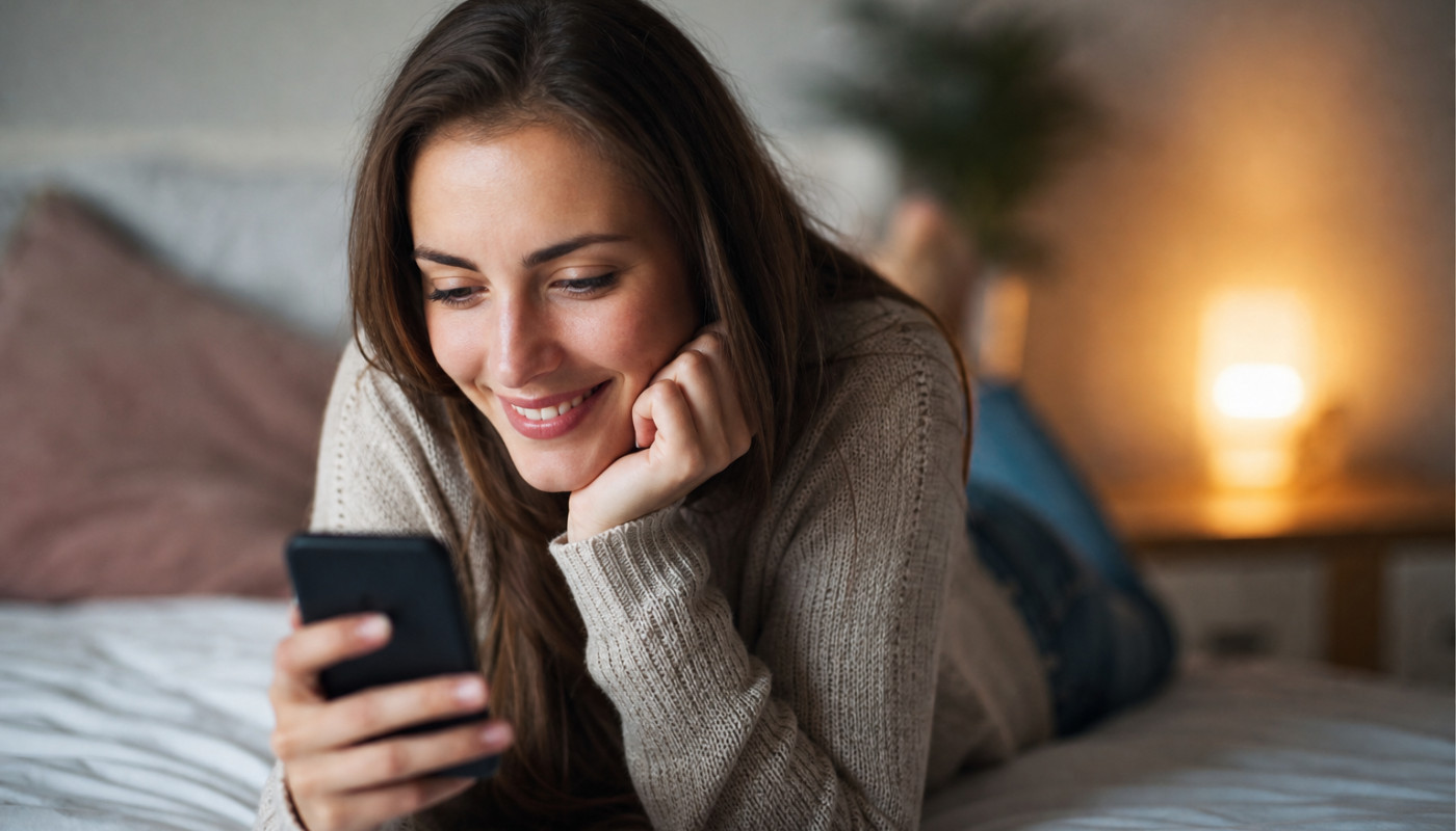 Divers - Séduire sur un site de rencontre : des techniques simples et efficaces